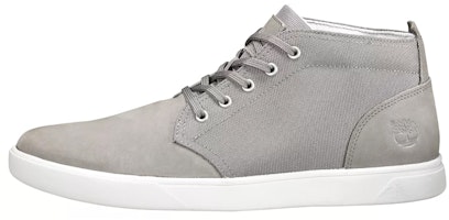 Timberland Groveton Chukka 'Cool Grey' A1GIF030 Timberland Groveton Chukka 'Cool Grey' A1GIF030