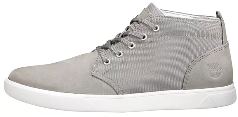 Timberland Groveton Chukka 'Kelabu Sejuk' A1GIF030 Buy Timberland Groveton Chukka 'Kelabu Sejuk' A1GIF030