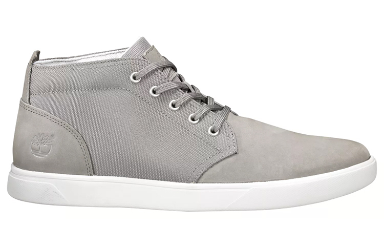 Order Timberland Groveton Chukka 'Cool Grey' A1GIF030