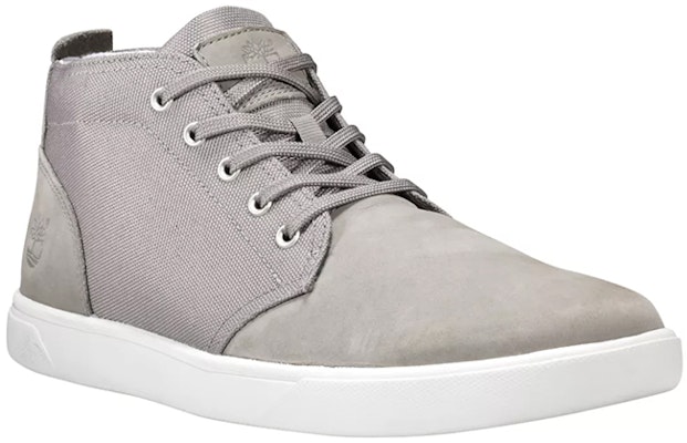 添柏岚 Groveton Chukka‘酷灰’靴 A1GIF030 Lookbook 添柏岚 Groveton Chukka‘酷灰’靴 A1GIF030