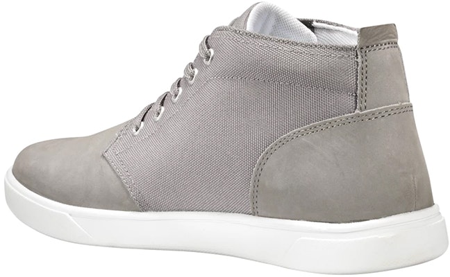 添柏岚 Groveton Chukka‘酷灰’靴 A1GIF030 Shop 添柏岚 Groveton Chukka‘酷灰’靴 A1GIF030