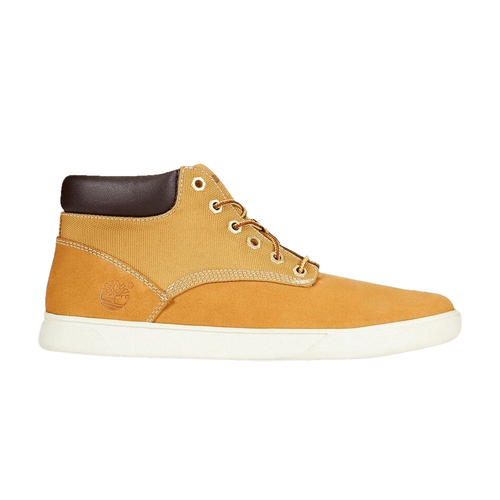 Timberland Groveton Chukka 'Wheat' TB09463B