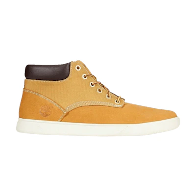 Timberland Groveton Chukka 'Wheat'