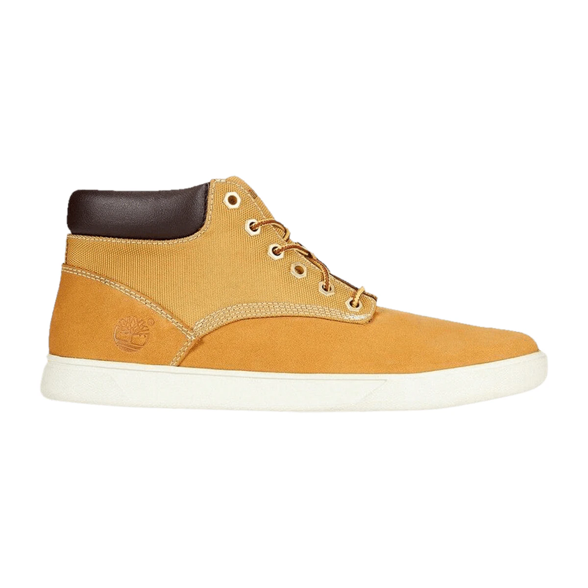 Buy Timberland Groveton Chukka 'Wheat' TB09463B - Novelship
