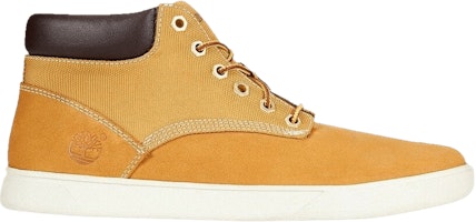 Timberland Groveton Chukka 'Wheat' TB09463B Timberland Groveton Chukka 'Wheat' TB09463B
