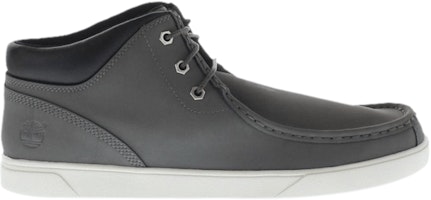 Timberland Groveton MocToe Chukka 'Grey' TB0A115U Timberland Groveton MocToe Chukka 'Grey' TB0A115U