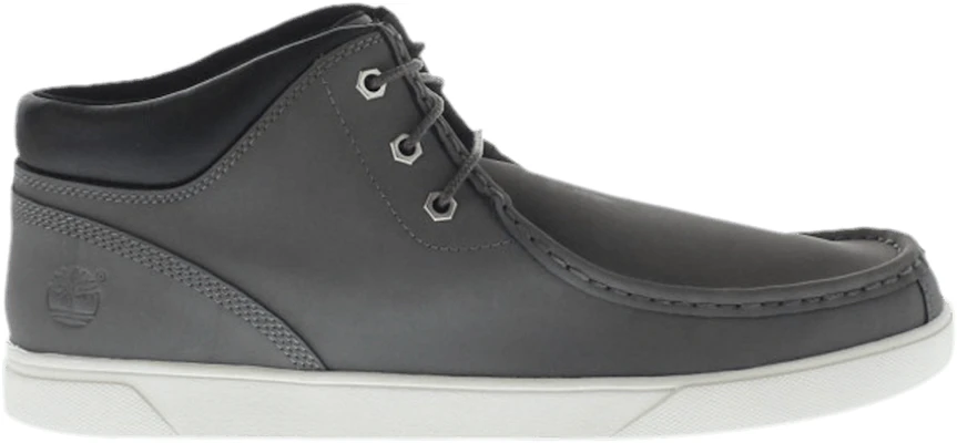 Timberland Groveton MocToe Chukka 'Kelabu' TB0A115U Buy Timberland Groveton MocToe Chukka 'Kelabu' TB0A115U