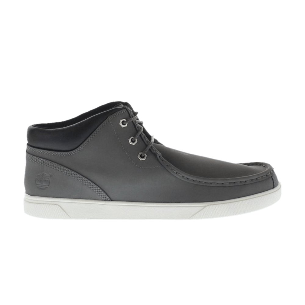 Timberland Groveton MocToe Chukka 'Grey' TB0A115U