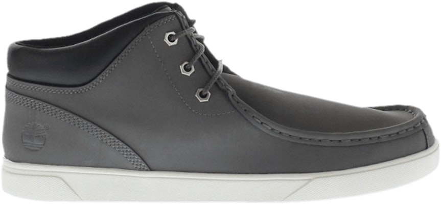 Timberland Groveton MocToe Chukka 'Grey' TB0A115U Buy Timberland Groveton MocToe Chukka 'Grey' TB0A115U