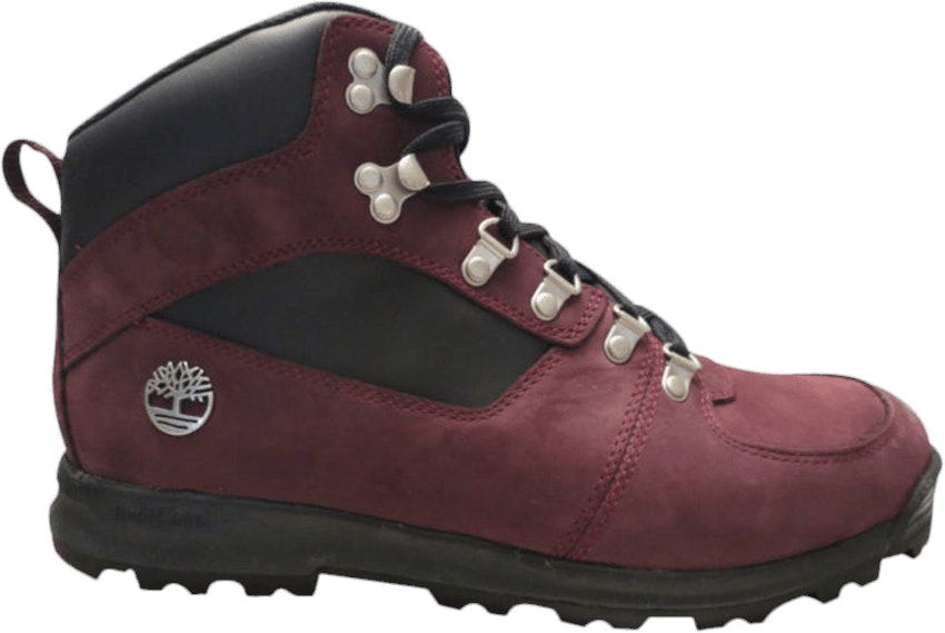 Timberland alpine hot sale hiker