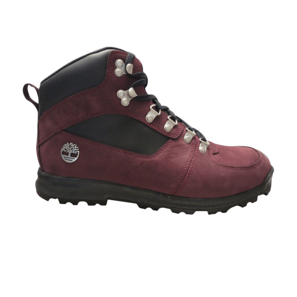 Timberland GT Alpine Hiker Boot 'Red' 2751R