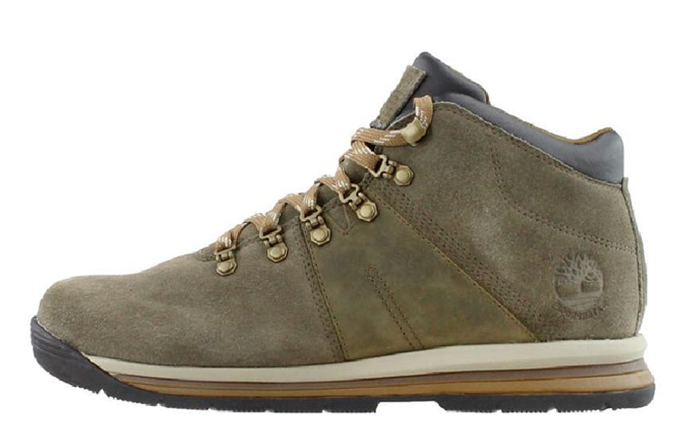 Timberland GT Rally 'Light Green' 0186D13F