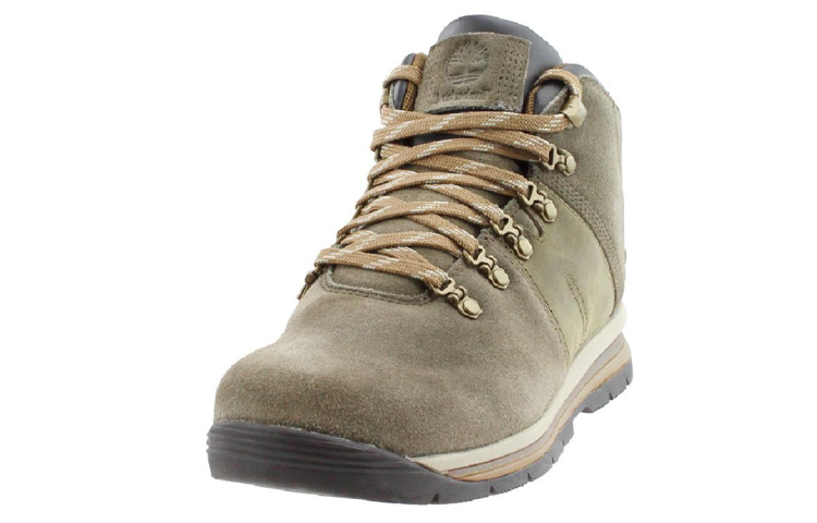 Lookbook Timberland GT Rally 'Light Green' 0186D13F