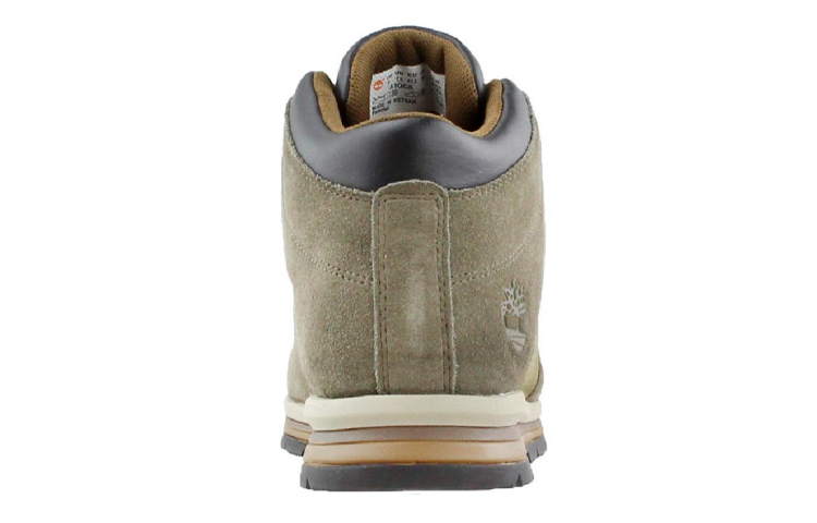 Shop Timberland GT Rally 'Light Green' 0186D13F