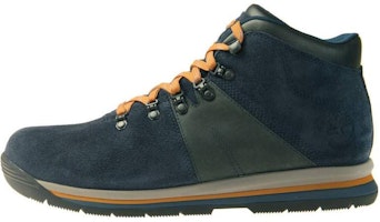 Timberland GT Rally Mid 'Black Grey' TB0A1QEY Timberland GT Rally Mid 'Black Grey' TB0A1QEY