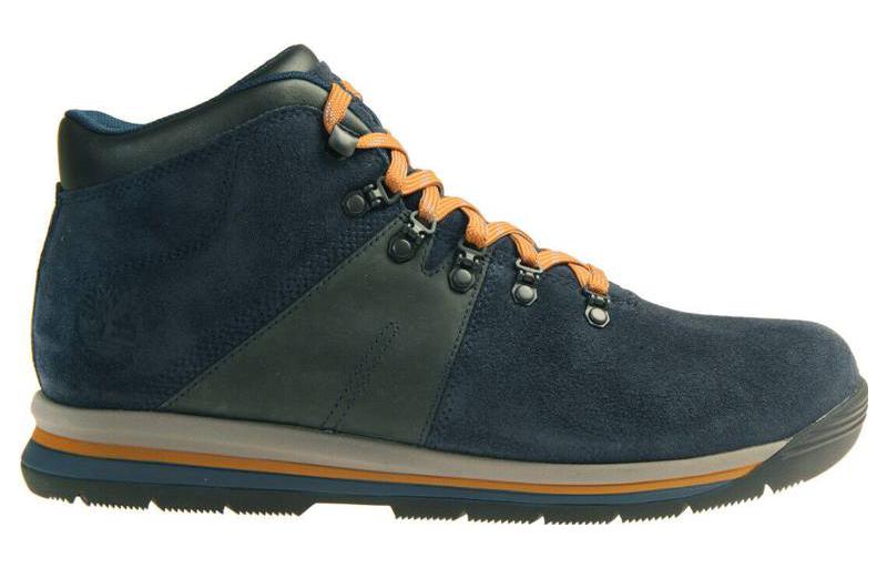Order Timberland GT Rally Mid 'Black Grey' TB0A1QEY