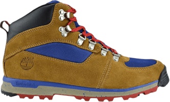 Timberland GT Scramble Mid 'Brown Blue' 2215R Timberland GT Scramble Mid 'Brown Blue' 2215R