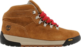 Timberland GT Scramble Mid Leather WP 'Brown' TB28124 Timberland GT Scramble Mid Leather WP 'Brown' TB28124