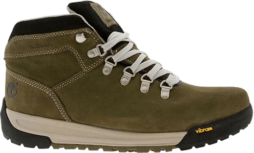 Timberland GT Scramble Mid Cuero Impermeable 'Verde' TB28125 Buy Timberland GT Scramble Mid Cuero Impermeable 'Verde' TB28125