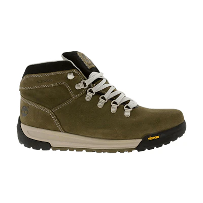 Timberland GT Scramble Mid Leather WP 'Green'
