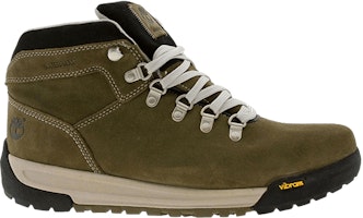 Timberland GT Scramble Mid Leather WP 'Green' TB28125 Timberland GT Scramble Mid Leather WP 'Green' TB28125