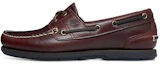 Buy Timberland Handgefertigte Ledersneaker ''Dunkelbraun'' 25045