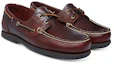Lookbook Timberland Handgefertigte Ledersneaker ''Dunkelbraun'' 25045