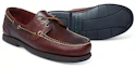 Purchase Timberland Handgefertigte Ledersneaker ''Dunkelbraun'' 25045