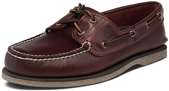 添柏岚手工皮革船鞋棕色 25077 Order 添柏岚手工皮革船鞋棕色 25077