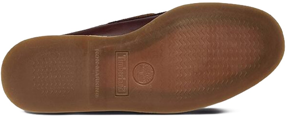Timberland Leather Handmade Boat Shoes Brown 25077 Shop Timberland Leather Handmade Boat Shoes Brown 25077