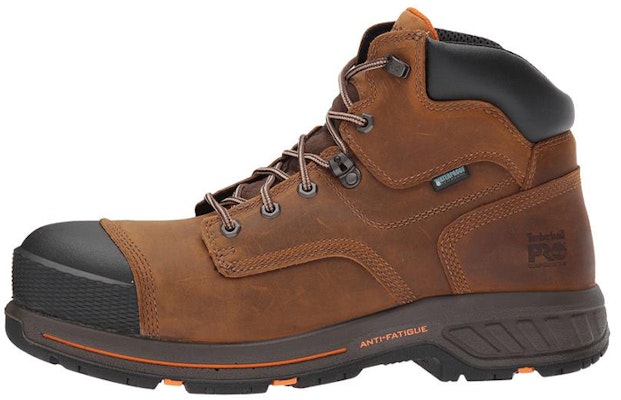 Timberland添柏瀾 Helix 輕便戶外工作靴 棕色 Buy Timberland添柏瀾 Helix 輕便戶外工作靴 棕色