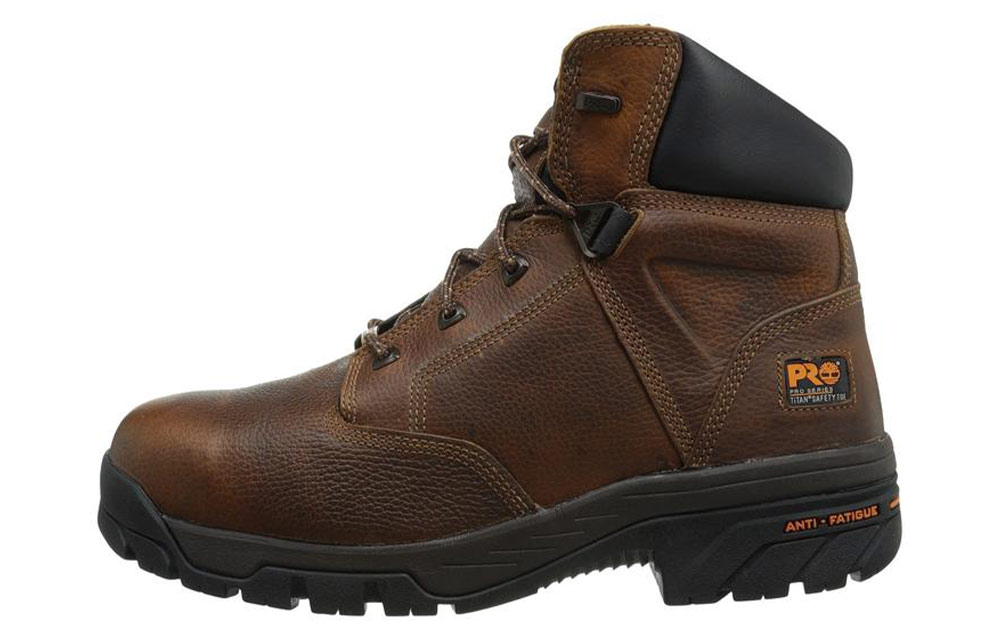 Timberland Helix 'Dark Brown' 01868E8E