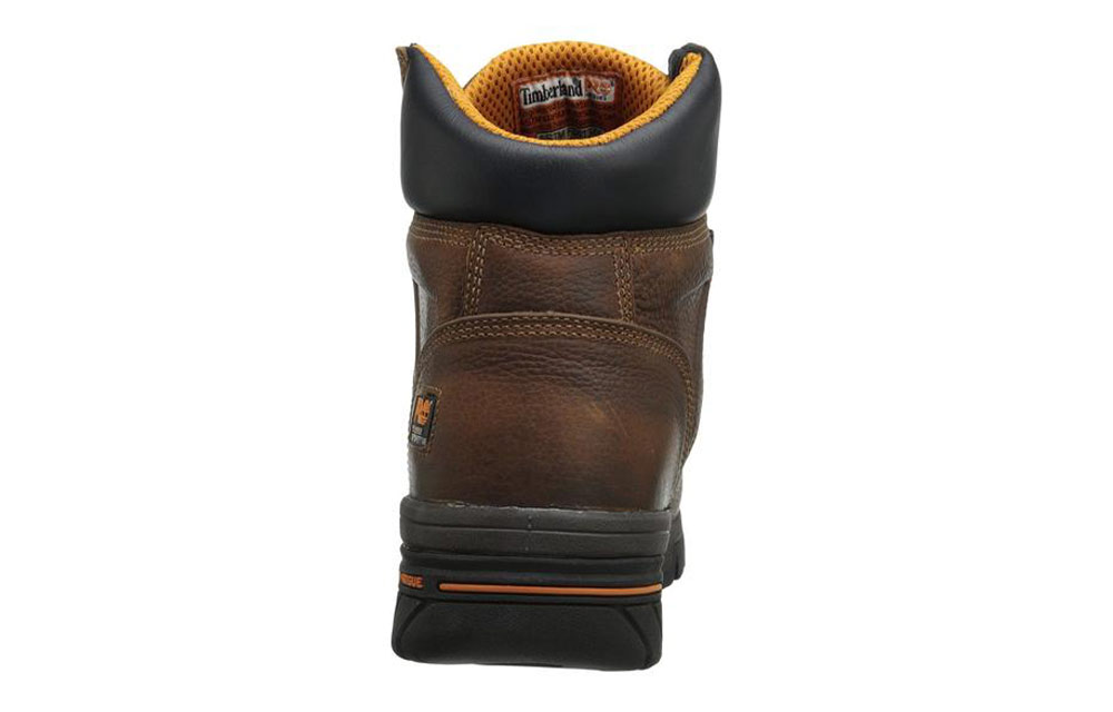 Timberland Helix 'Dark Brown' 圖 4