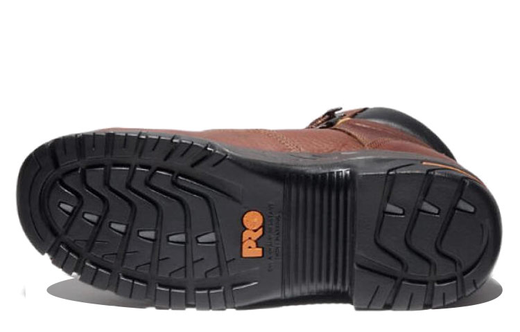 Purchase Timberland Helix ''Stivale Alto da Lavoro Marrone Scuro'' 85594214