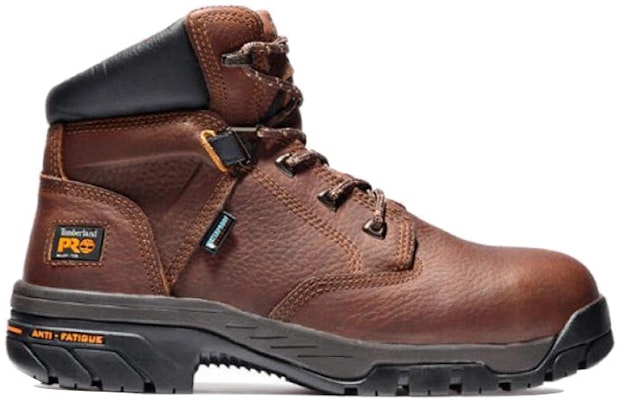 Timberland Helix 'Bota de Trabajo Alta Marrón Oscuro' 85594214 Order Timberland Helix 'Bota de Trabajo Alta Marrón Oscuro' 85594214