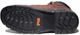 Timberland Helix 'Boot Kerja High-Top Coklat Gelap' 85594214