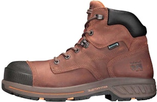 Timberland Helix 'Red Brown' 843624 Timberland Helix 'Red Brown' 843624