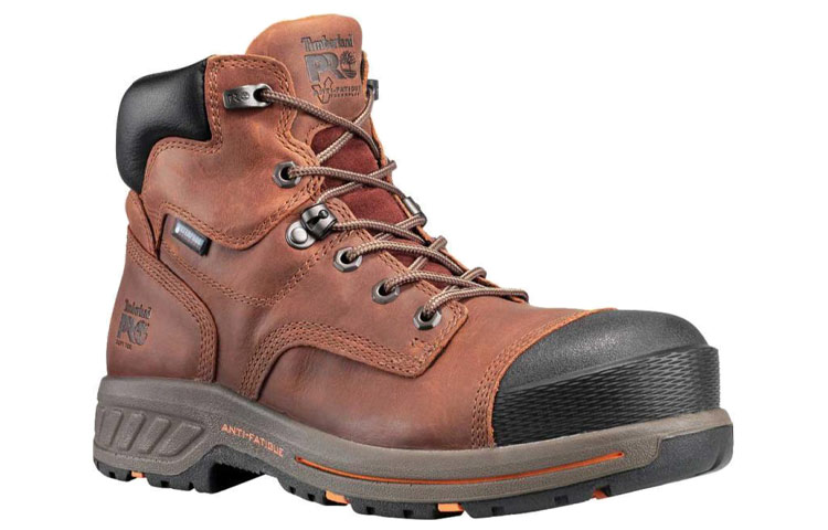 Timberland Helix 'Red Brown' 圖 2