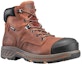 Order Timberland Helix 'Merah Coklat' 843624