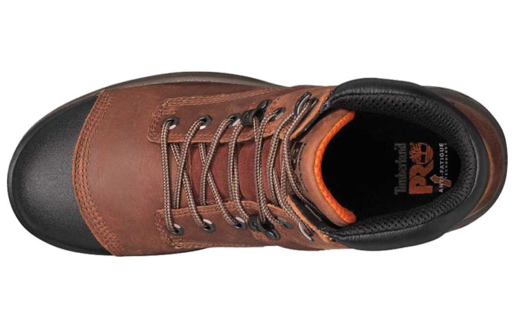 Lookbook Timberland Helix ''Rosso Marrone'' 843624