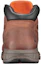Shop Timberland Helix ''Rosso Marrone'' 843624