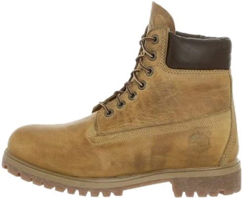 添柏岚经典6寸高级防水靴 '麦色' 27092 Buy 添柏岚经典6寸高级防水靴 '麦色' 27092