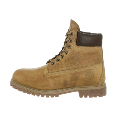 Timberland Heritage 6 In PRM 'Wheatproof'