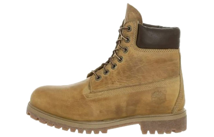 Timberland Heritage 6 In Premium 'Wheatproof' 27092