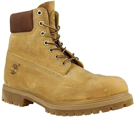 Timberland Heritage 6 Inch Premium ''Wheatproof'' Stiefel 27092 Lookbook Timberland Heritage 6 Inch Premium ''Wheatproof'' Stiefel 27092