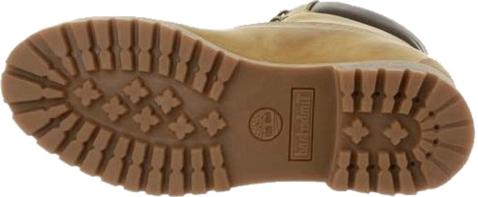 Timberland Heritage 6'' Premium 'Wheatproof' Botas Clásicas Impermeables 27092 Details for Timberland Heritage 6'' Premium 'Wheatproof' Botas Clásicas Impermeables 27092