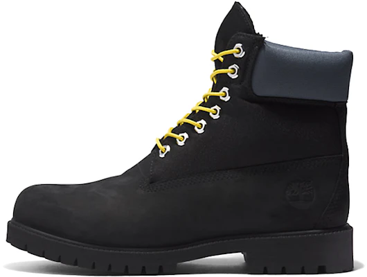 Sepatu Boots Timberland Heritage 6 Inch Tahan Air 'Kulit Hitam Regeneratif' A5RVZ015 Buy Sepatu Boots Timberland Heritage 6 Inch Tahan Air 'Kulit Hitam Regeneratif' A5RVZ015