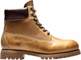 Timberland Heritage 6 Inch Boot 'Wheat' TB027092-713 Timberland Heritage 6 Inch Boot 'Wheat' TB027092-713