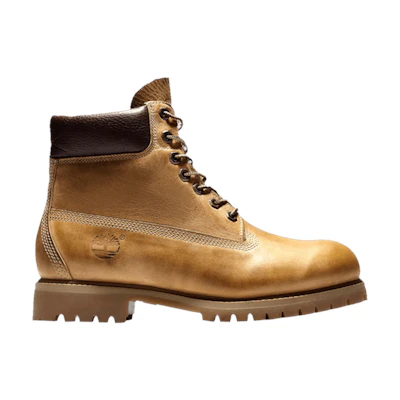 Timberland Heritage 6 Inch Boot 'Wheat'