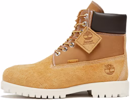 Timberland Heritage 6 Inch Waterproof Boots 'Wheat' TB0A69X32311 Timberland Heritage 6 Inch Waterproof Boots 'Wheat' TB0A69X32311